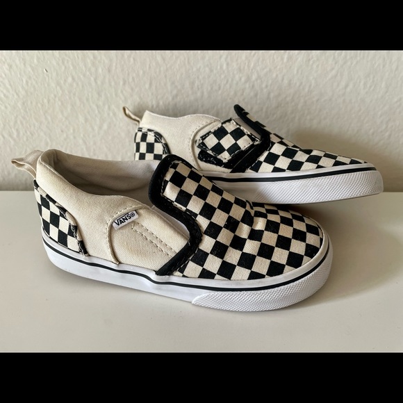 Vans Other - SOLD NOT FOR SALE